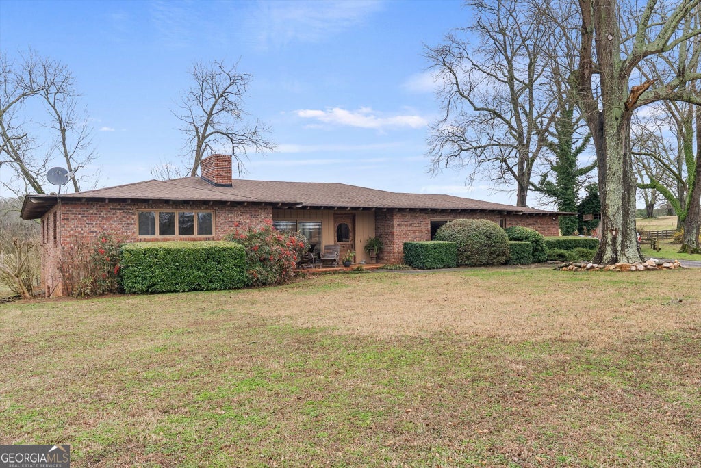 1625a Old Carrolton Road, Newnan