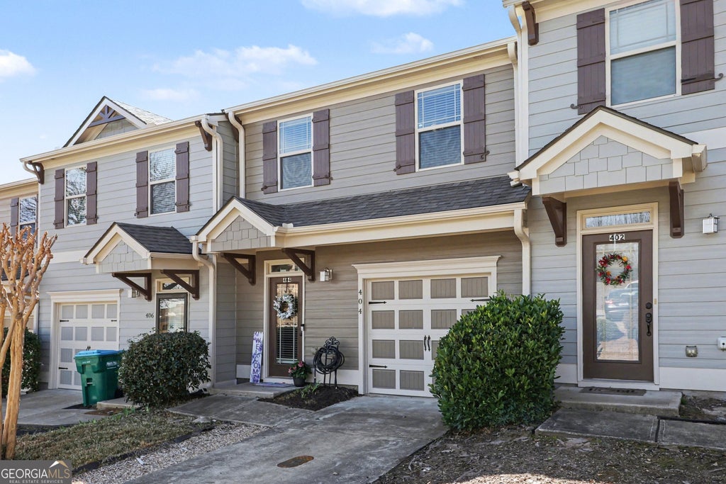 404 E Gate Trail, Ball Ground