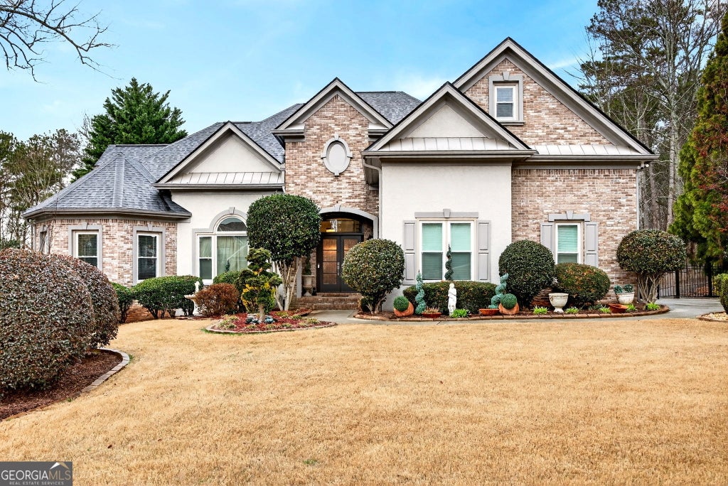 461 Schofield Drive, Powder Springs