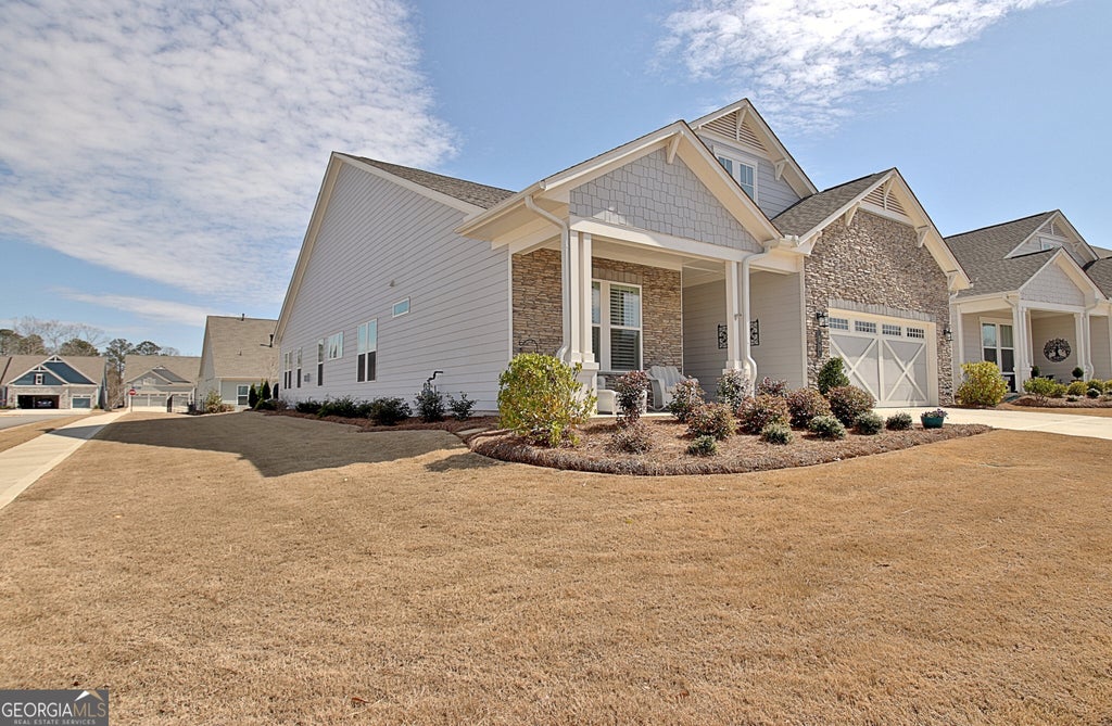 93 Club Cresswind Drive, Newnan