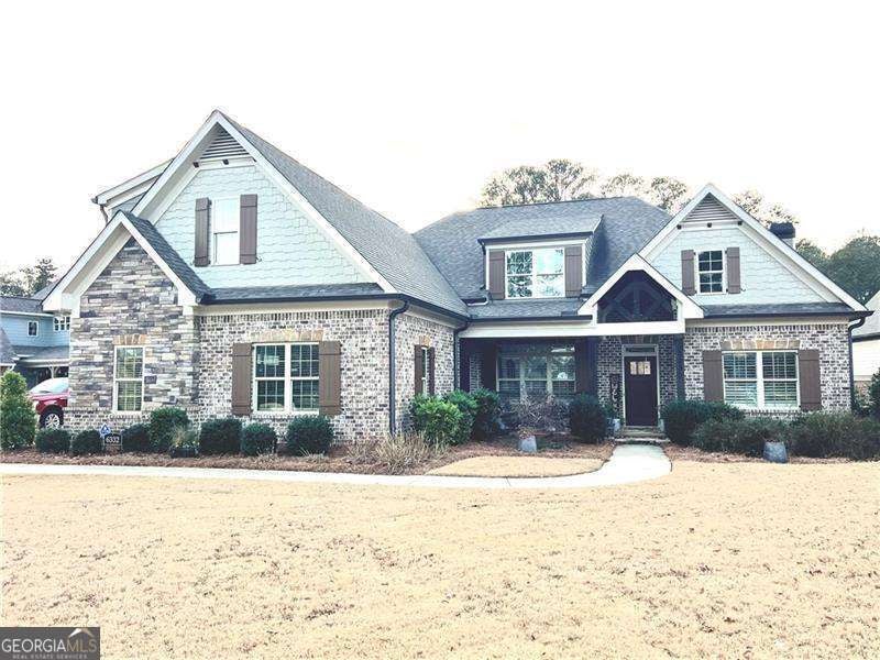 6332 Granbury Walk, Acworth
