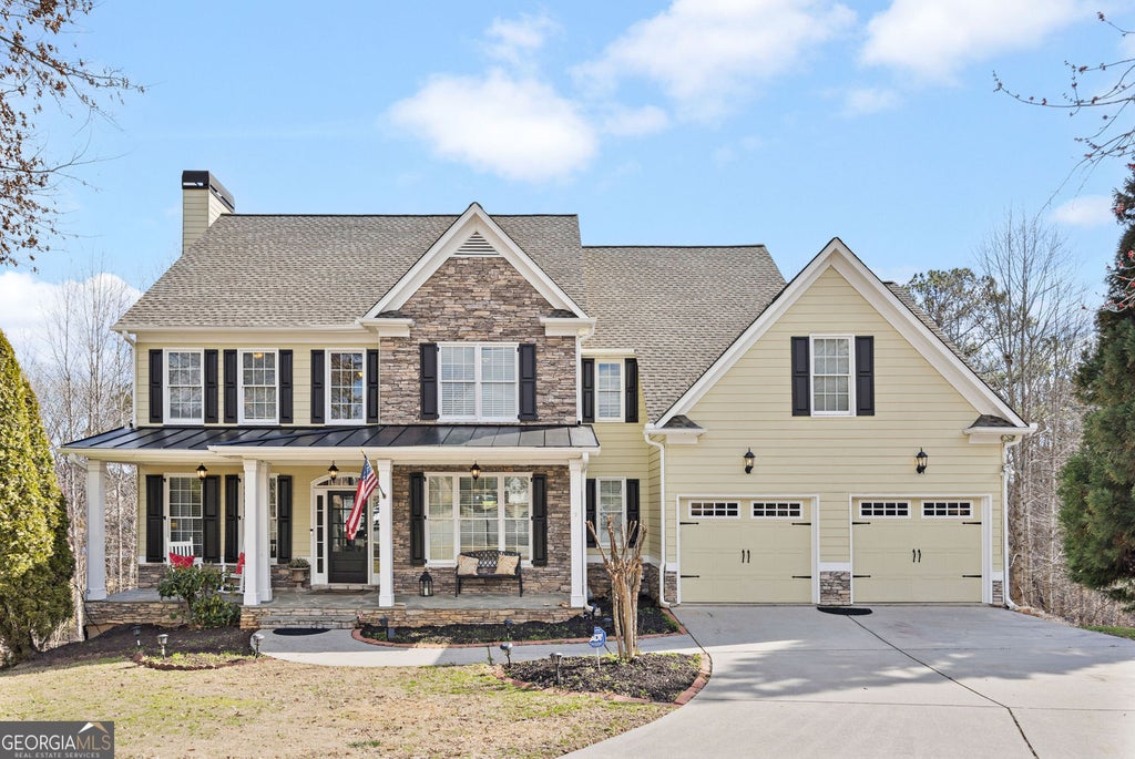 5213 Millwood, Canton