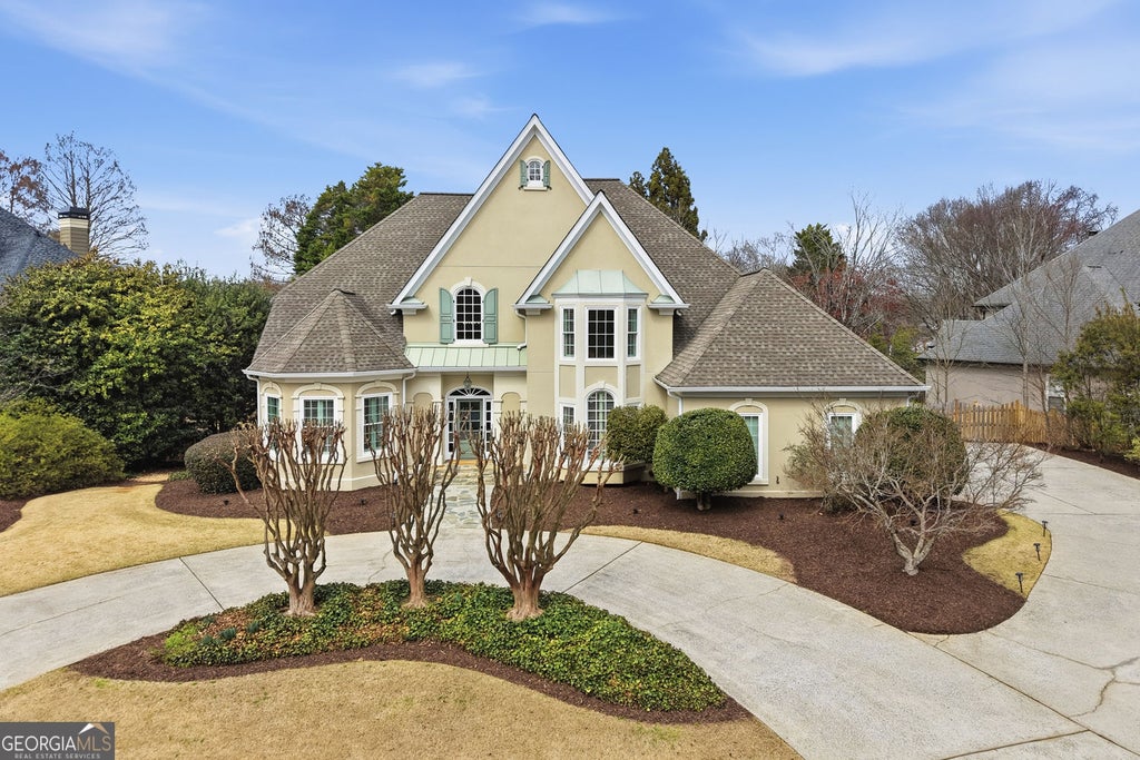 3311 Sulky Circle Se, Marietta