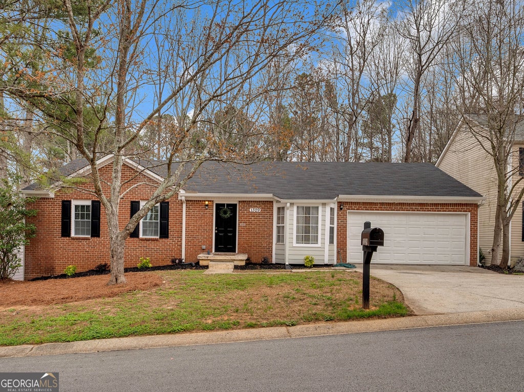 1329 Ling Drive, Austell