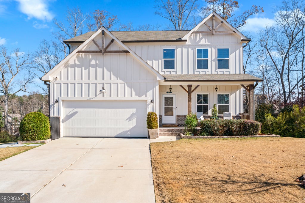 97 Brookstone Court, Acworth
