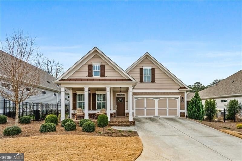 3290 Encore Circle Nw, Kennesaw