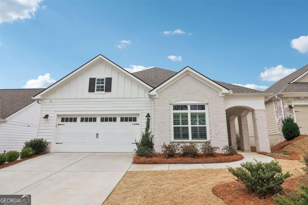 5047 Dillingham Drive Nw, Acworth