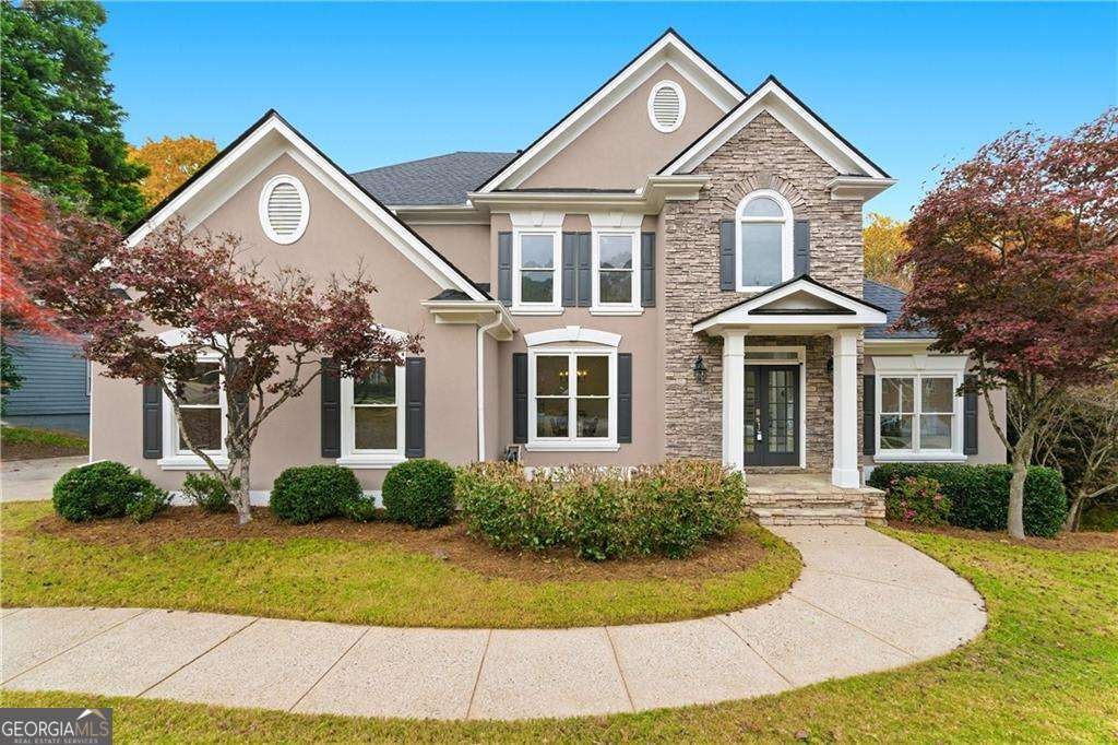 2693 Blairsden Place Nw, Kennesaw