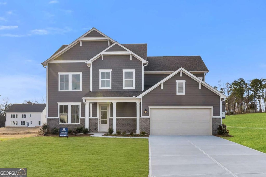 165 Willow Bend Road, Hiram