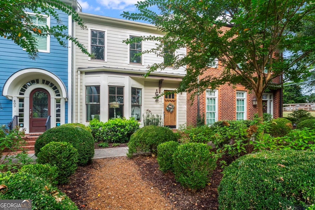 405 Prosper Circle, Marietta