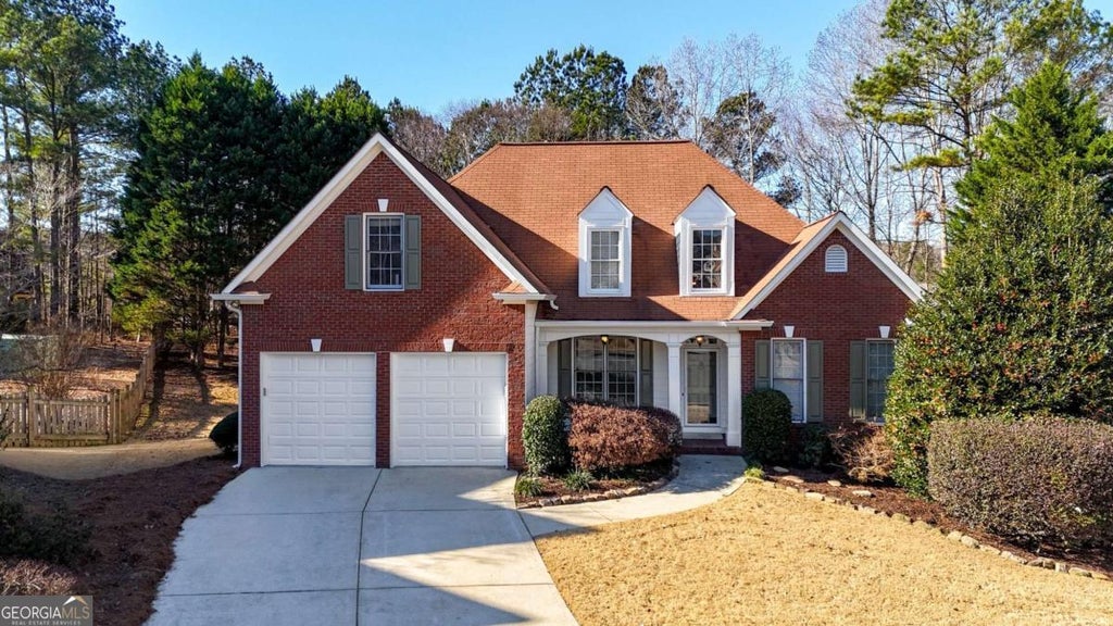135 Vine Creek Place, Acworth