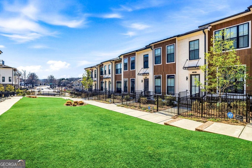 407 Olmstead Way, Alpharetta