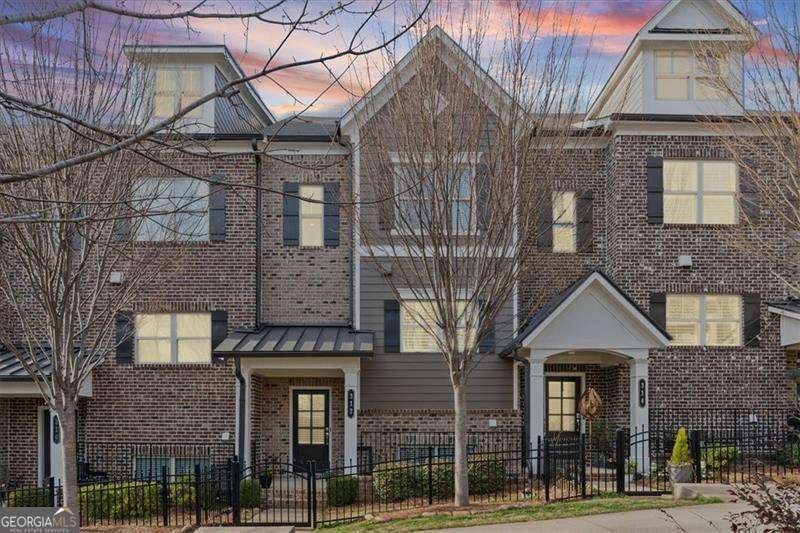 312 Lantana Lane, Woodstock