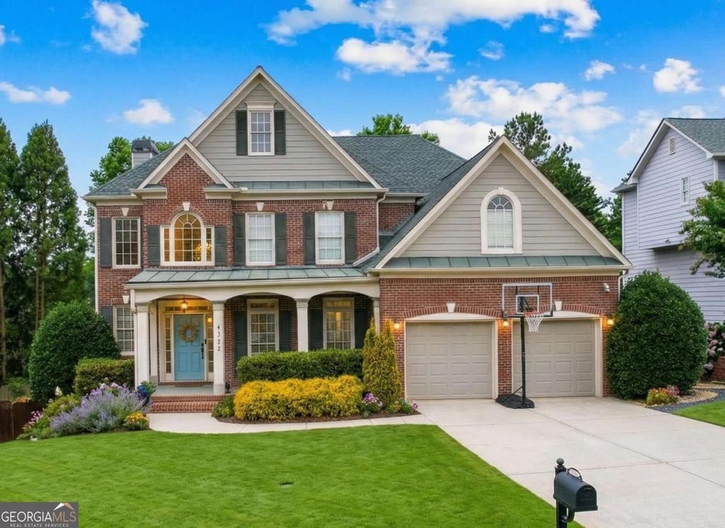 4322 Goswell Road Se, Smyrna