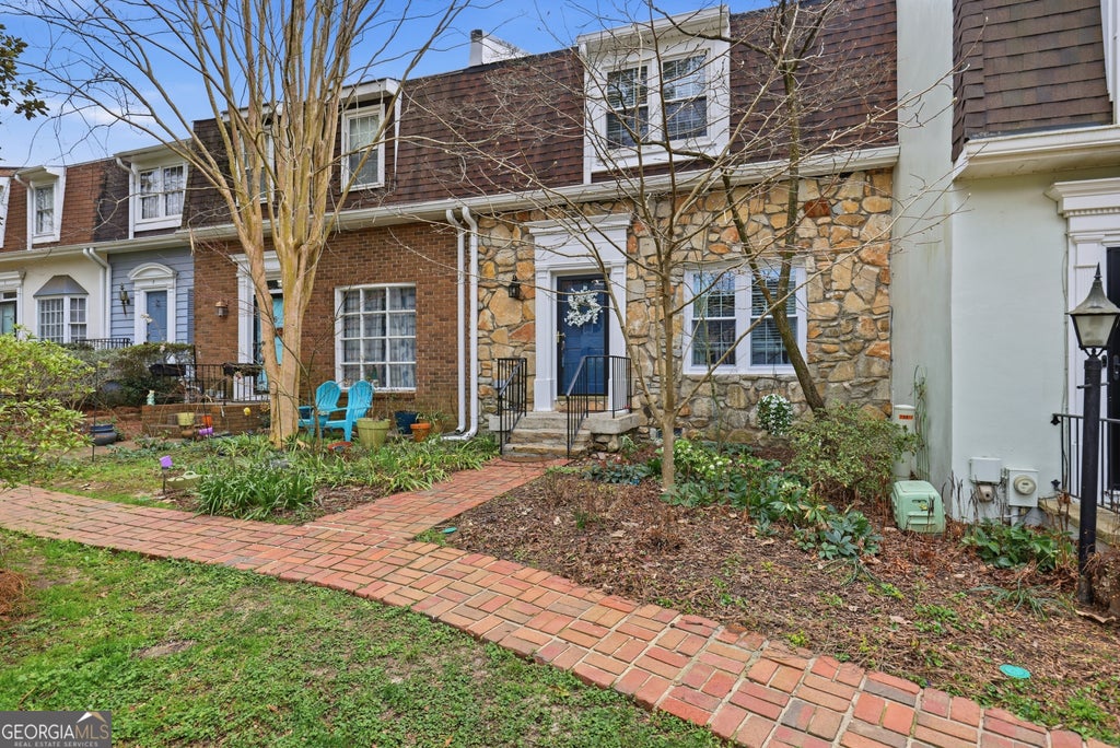 260 Manning Road Sw 5, Marietta