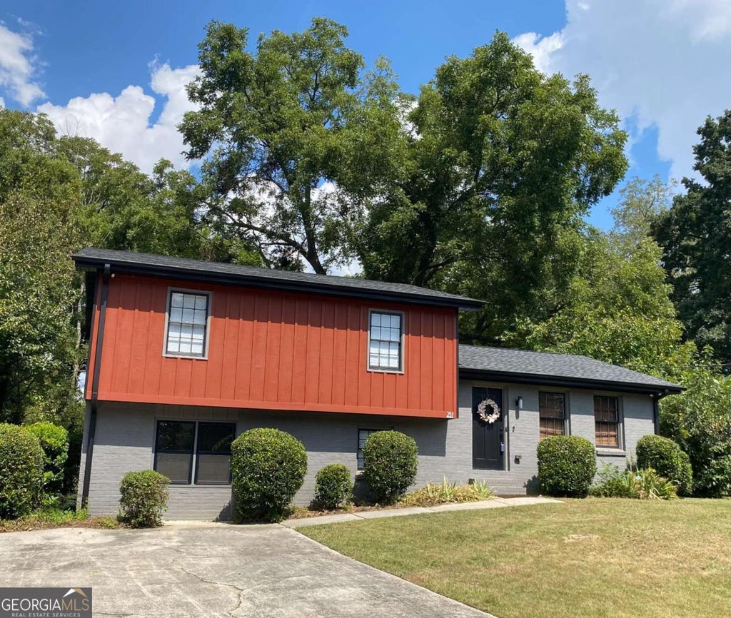 231 Ne Fowler Circle Ne, Marietta