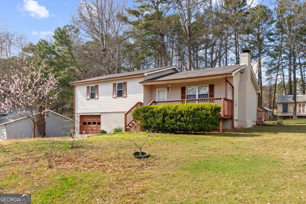 132 Hardy Way, Hiram