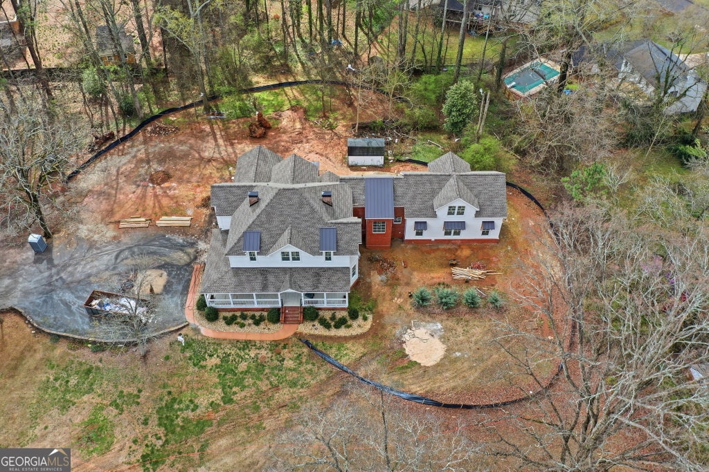 270 Windsor Drive, Marietta