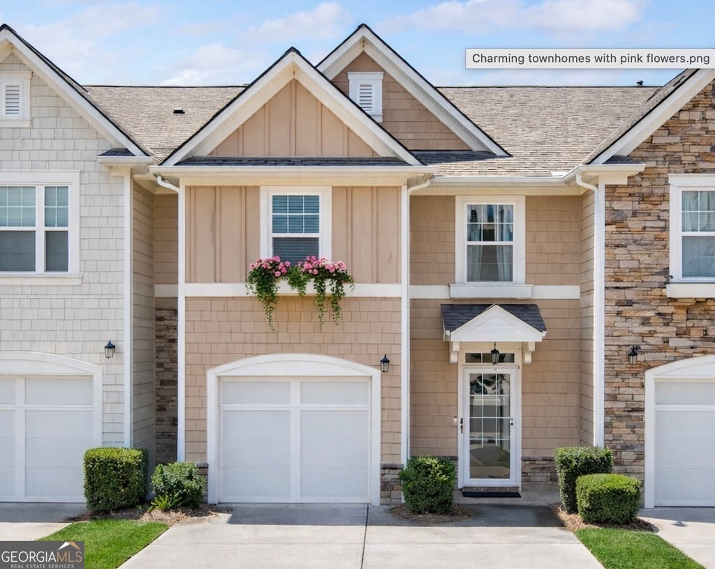 1959 Lakeshore Overlook Circle Nw, Kennesaw