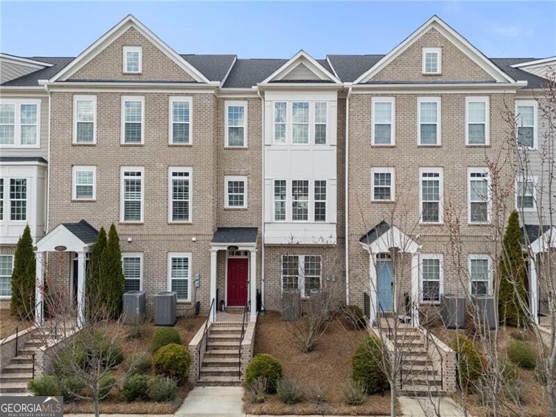 617 Hanlon Way, Alpharetta