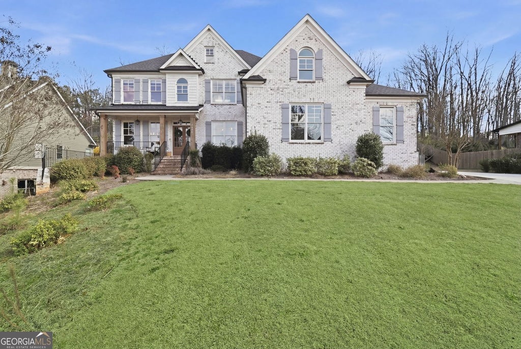 1604 Greers Chapel Road Nw, Kennesaw