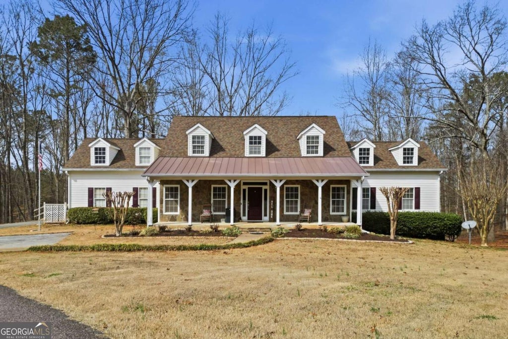 265 Glen Wilkie Trail, Ball Ground