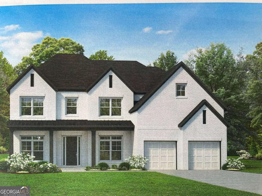 5525 Misty Glen Lane, Cumming