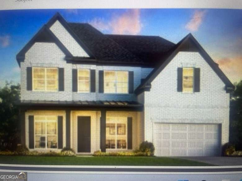 5630 Willowdale Court, Cumming