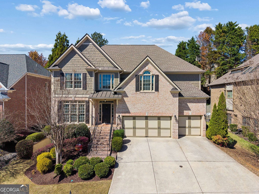 448 Oak Valley Circle Se, Smyrna