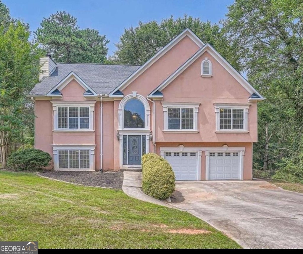 5046 Sunbrook Drive Nw, Acworth