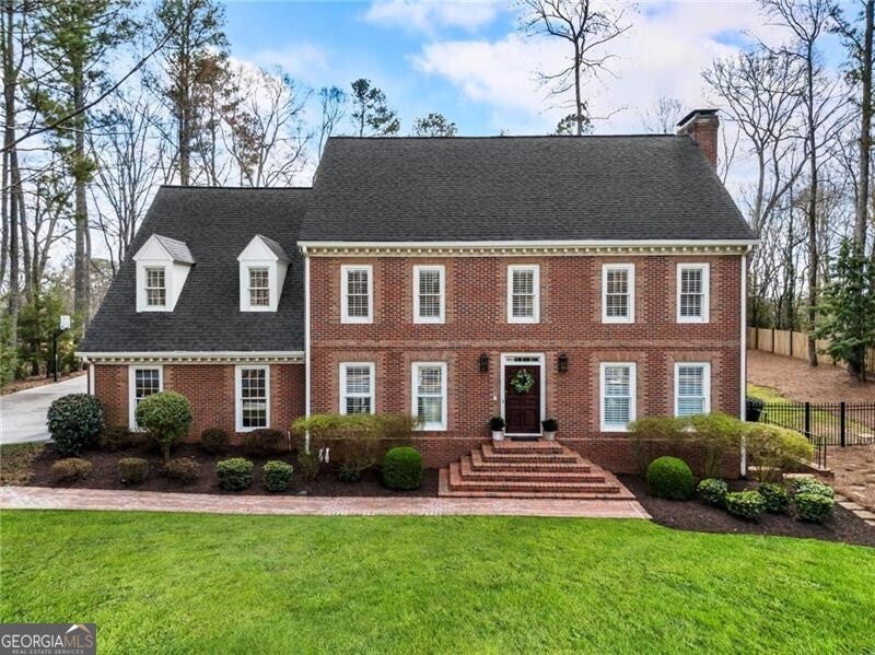 1115 Marka Lane, Alpharetta