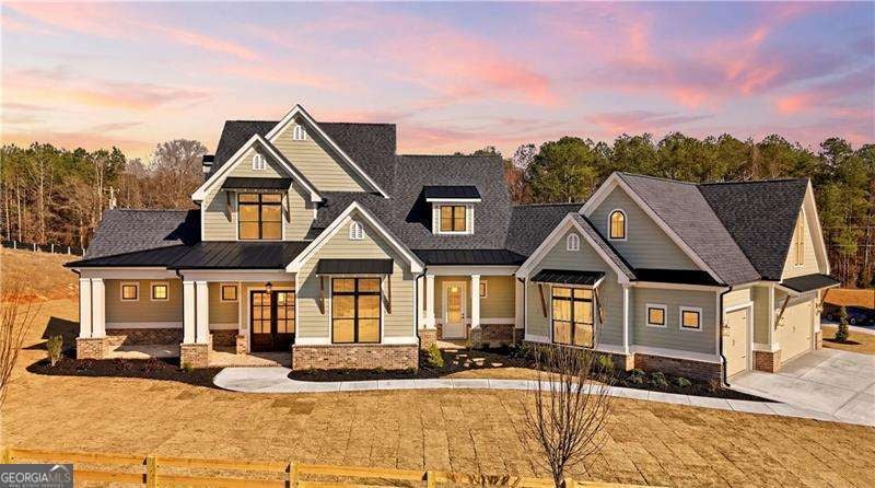 231 Aberdeen Way, Woodstock