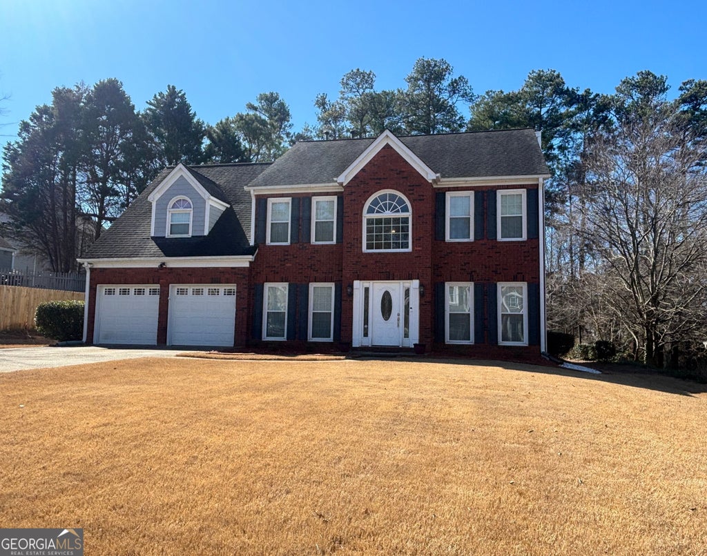 2203 Loudon Lane Nw, Kennesaw