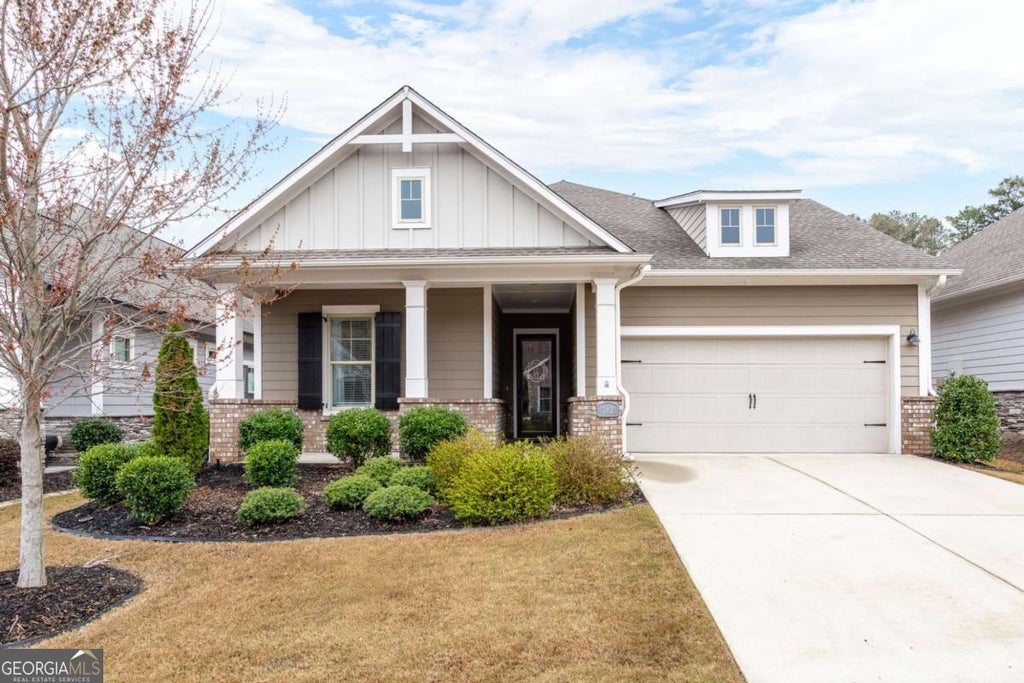 340 Anglewood Avenue, Marietta