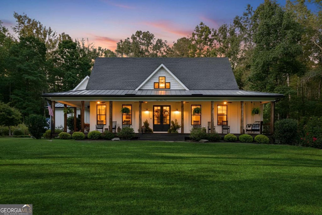 889 Freehome Road, Canton