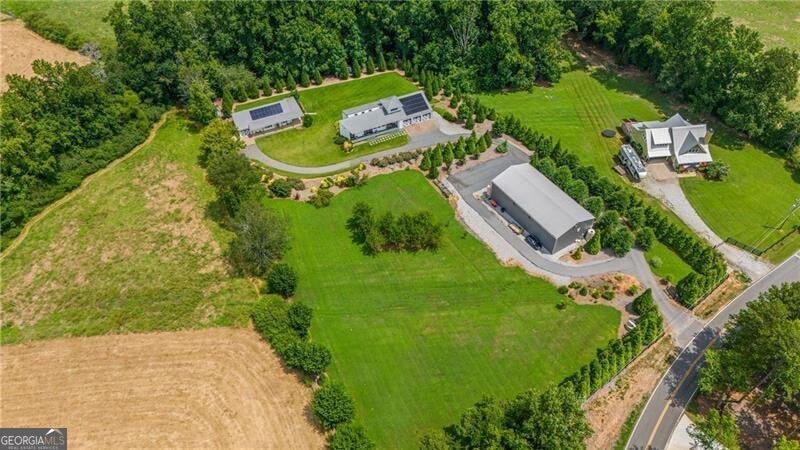 2691 Trinity Church Road, Canton