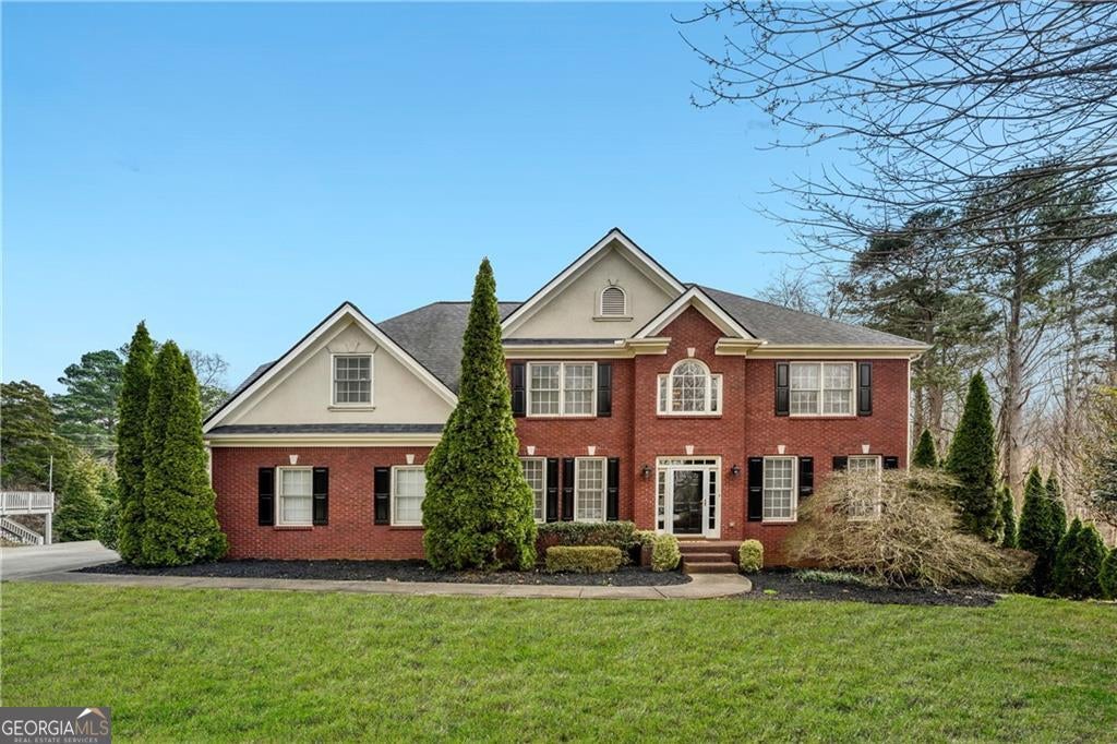 104 Mayes Farm Road Nw, Marietta