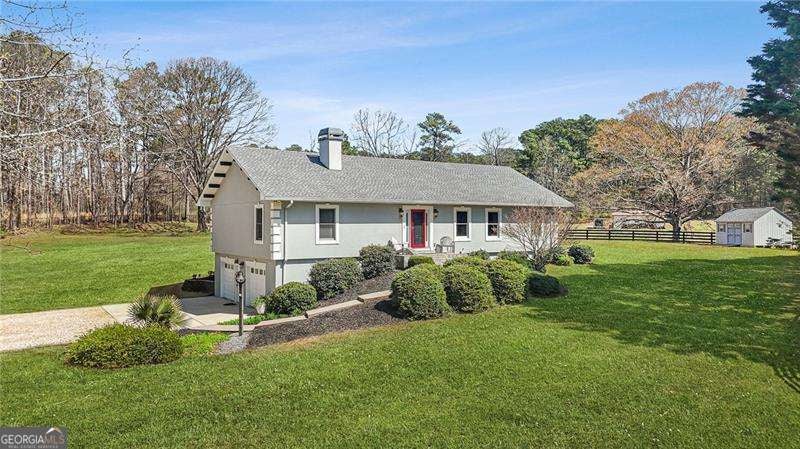 425 Midway Road, Powder Springs