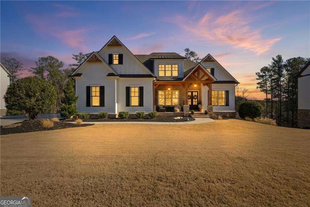 222 Jackson Heights Lane, Marietta