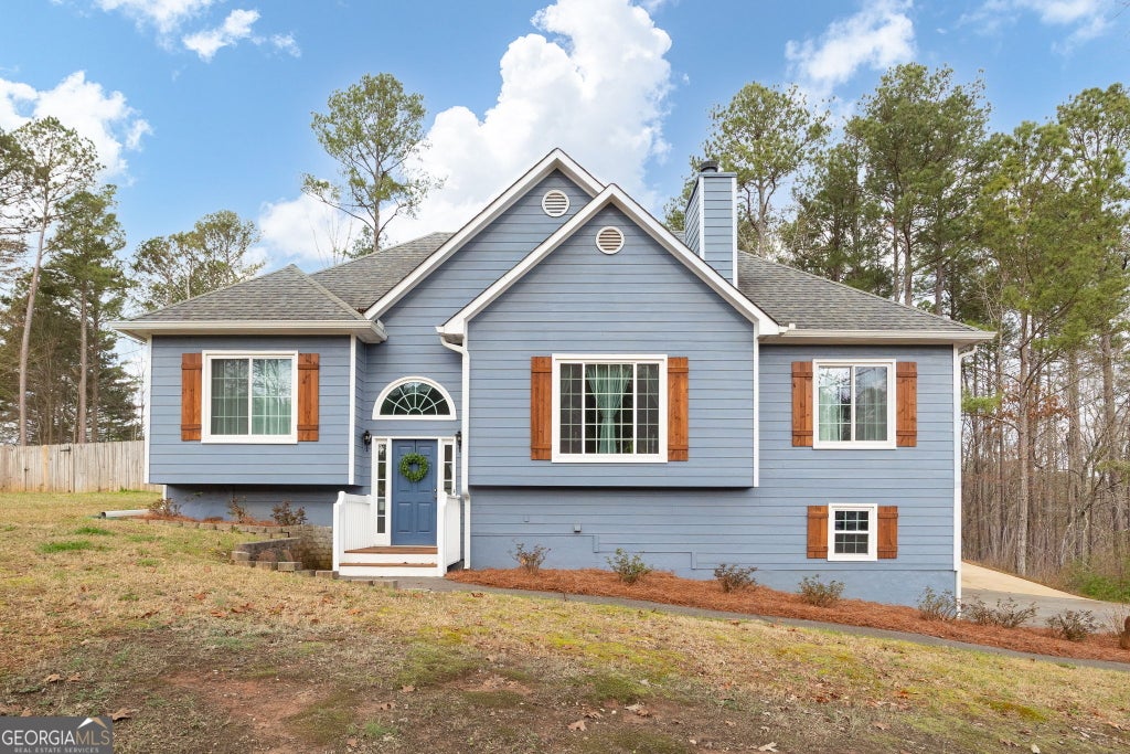 251 Eagle Lake Drive, Dallas