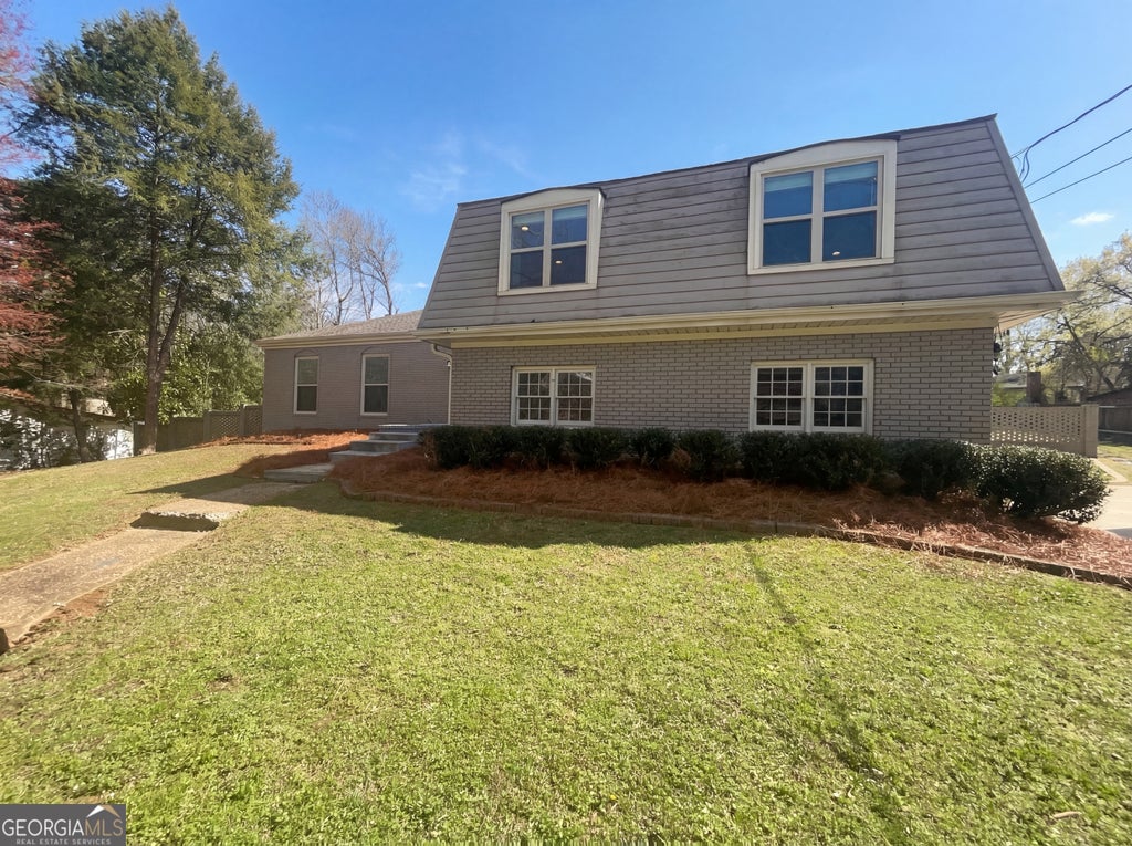 2770 Burtz Drive, Marietta