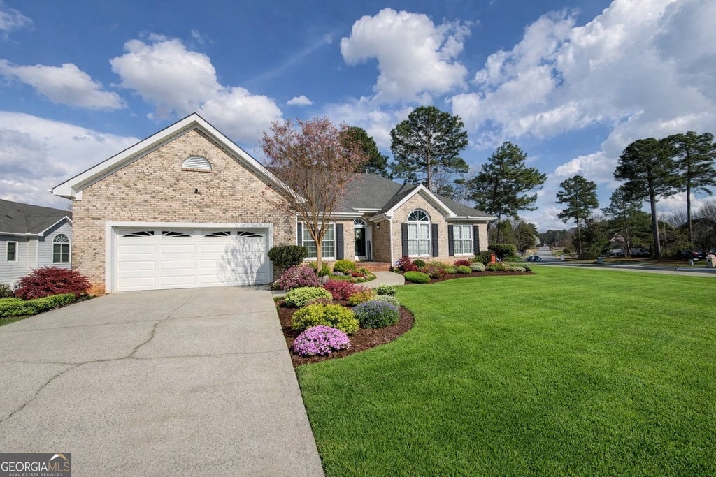 9726 Washington Circle, Jonesboro