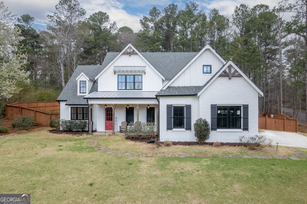 1009 Davenport Circle, Powder Springs