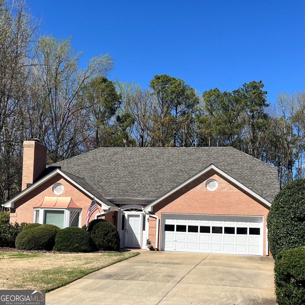 340 Singletree Trace, Alpharetta