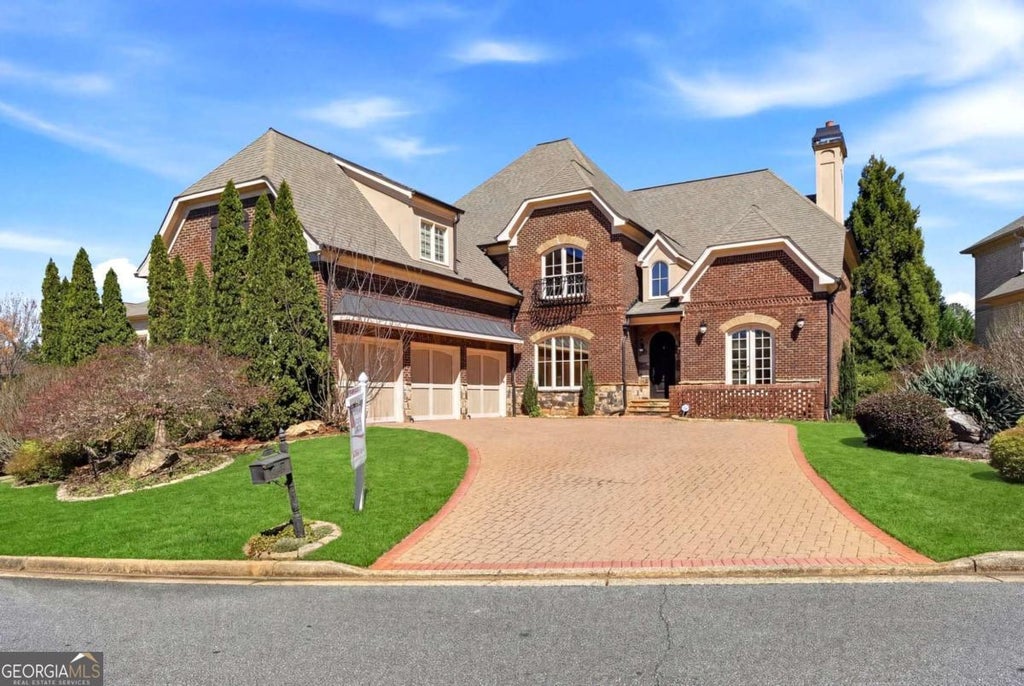 1210 Windsor Estates Drive, Marietta