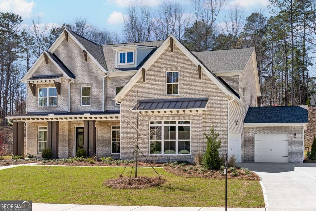 2485 Stewart Road, Cumming