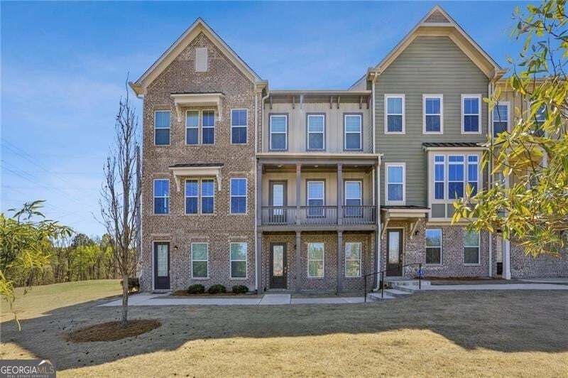 2517 Painted Buckeye Se, Smyrna