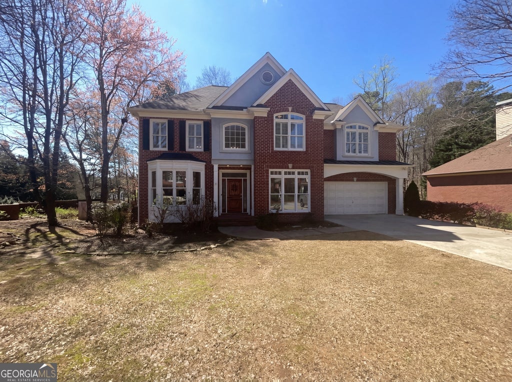 4994 Highland Oaks Way Se, Mableton