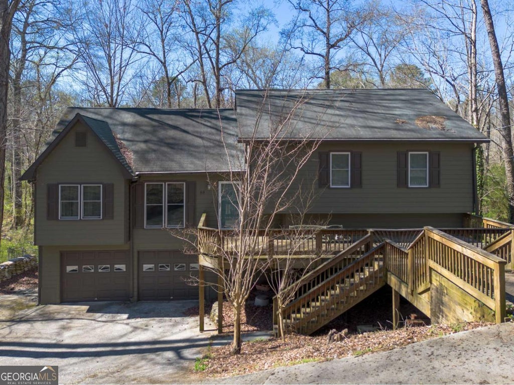 88 Geraldine Drive Se, Smyrna