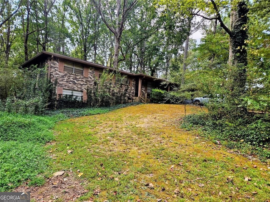 5995 N Bear Drive, Douglasville